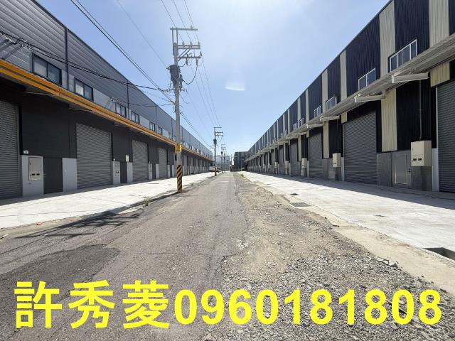 路竹廠房-1