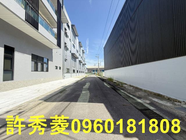 路竹廠房-2