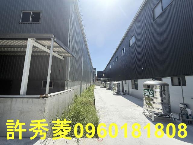 路竹廠房-3