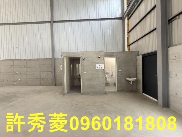 路竹廠房-7