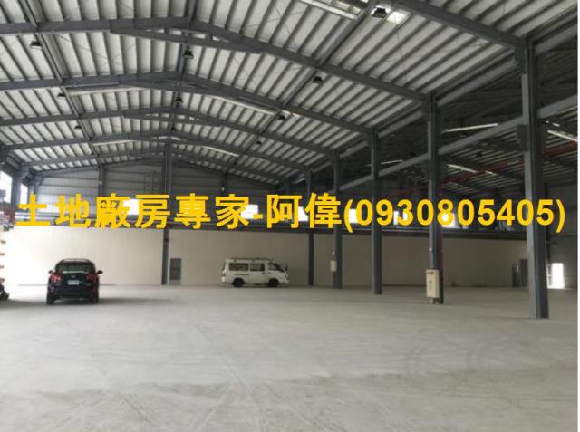 高雄大寮廠房-0