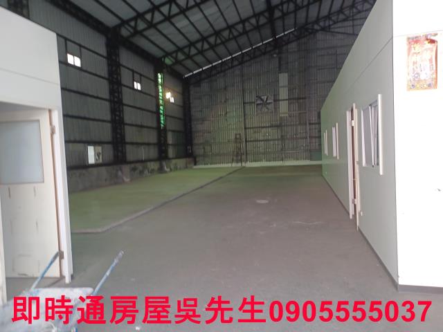高雄仁武廠房-0