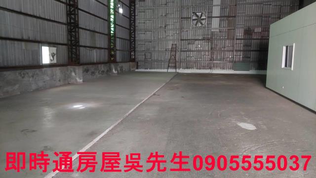 高雄仁武廠房-4