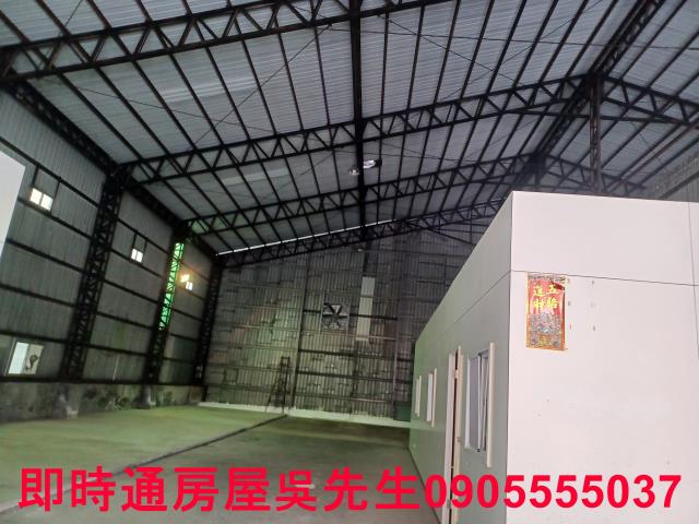 高雄仁武廠房-5