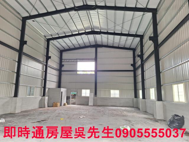 高雄鳥松廠房-0
