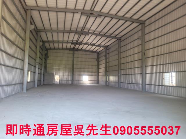 高雄大寮廠房-0