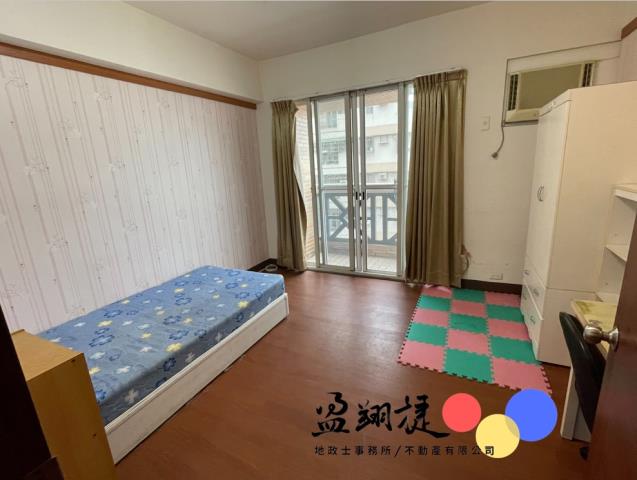 高雄三民區大樓-4