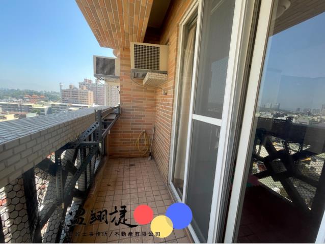 高雄三民區大樓-5