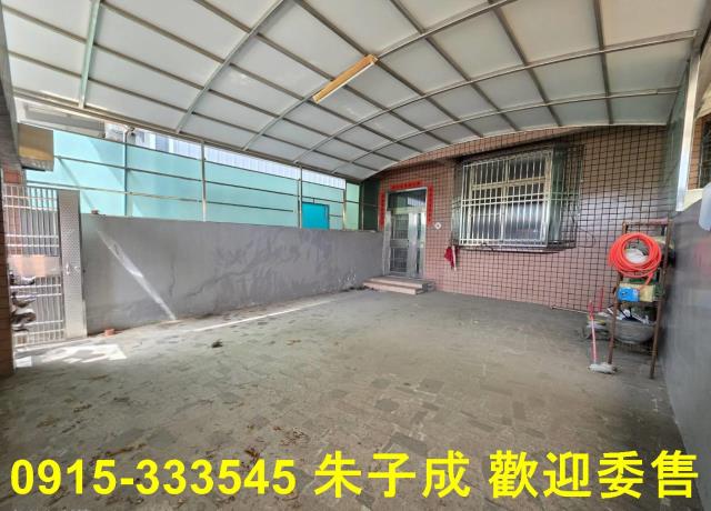 高雄仁武透天-1