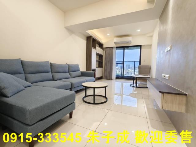 高雄苓雅大樓-0