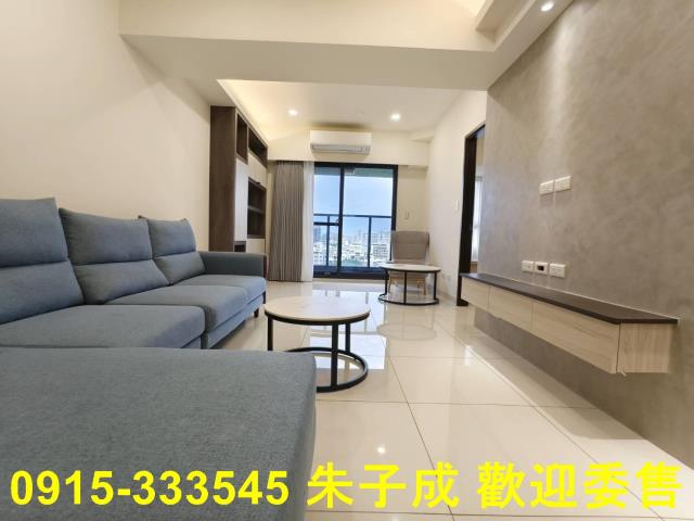 高雄苓雅大樓-1