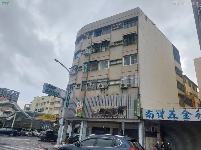 高雄前鎮公寓-11