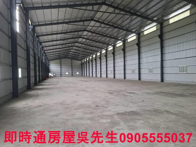 高雄阿蓮廠房-0