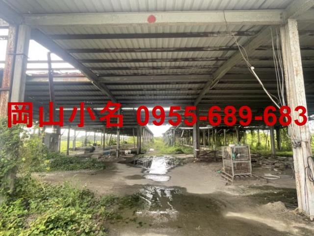 高雄路竹農舍-0