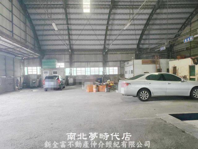 高雄茄萣店面-0