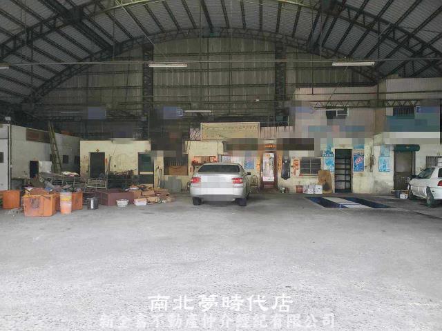 高雄茄萣店面-1