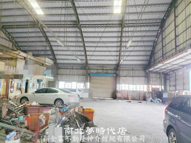 高雄茄萣店面-2