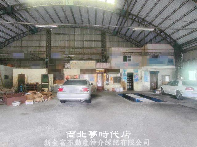 高雄茄萣店面-3