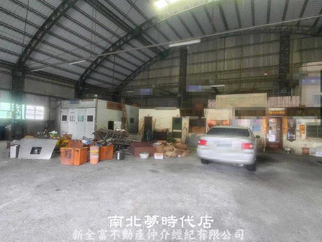 高雄茄萣店面-4