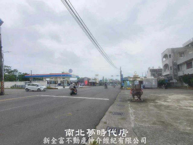 高雄茄萣店面-5