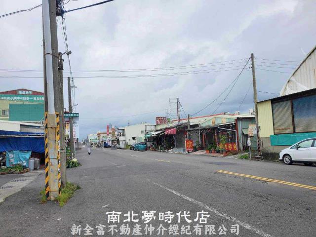 高雄茄萣店面-6