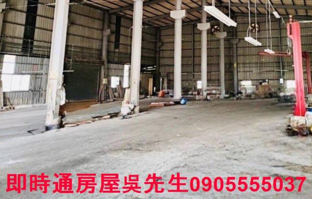 高雄廠房-1