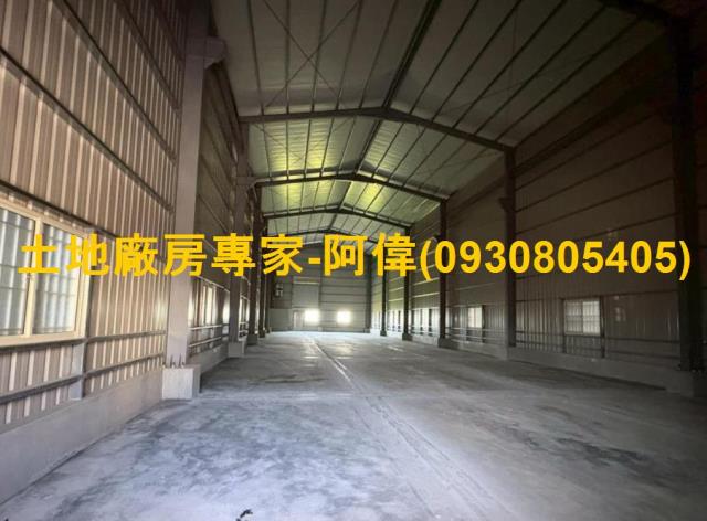 高雄廠房-0