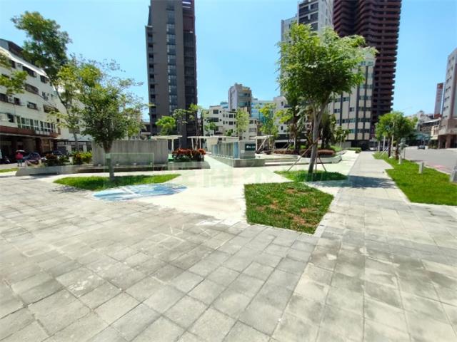 高雄鹽埕大樓-13