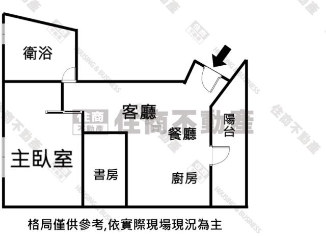 高雄鹽埕大樓-14