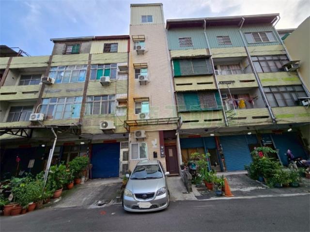 高雄前鎮透天-10