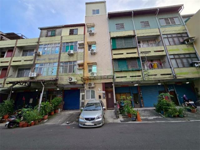 高雄前鎮透天-0