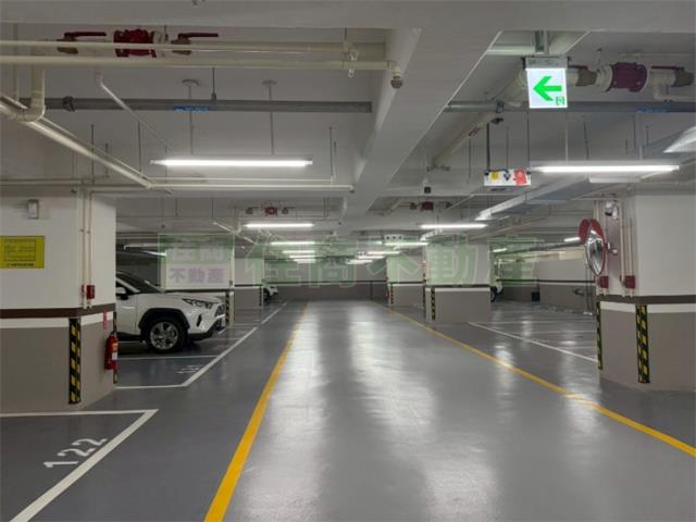 高雄仁武大樓-13