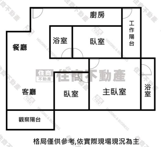 高雄仁武大樓-14