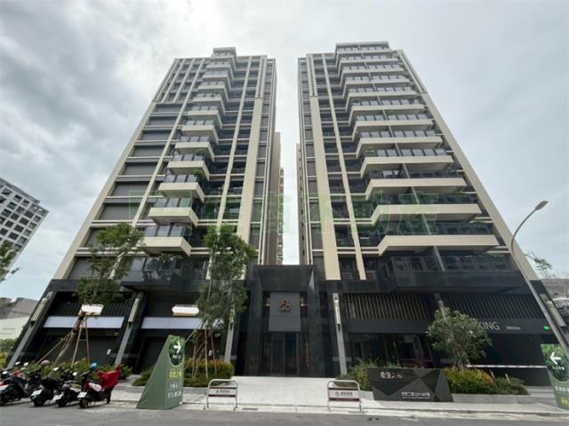 高雄仁武大樓-0