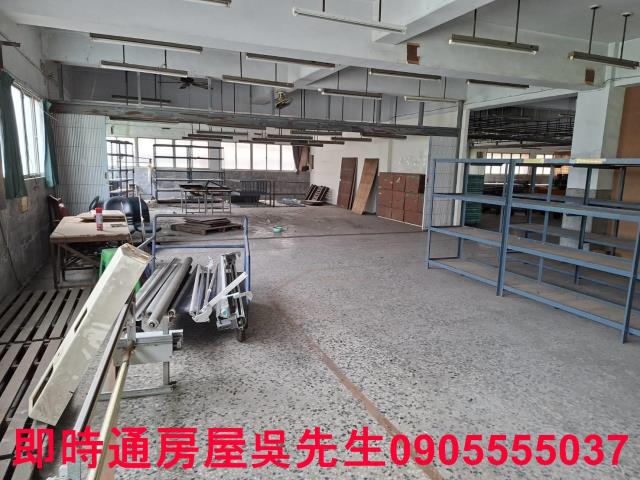 高雄燕巢廠房-9