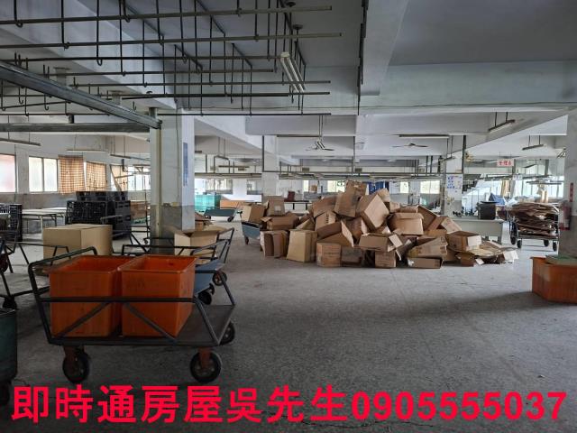 高雄燕巢廠房-0
