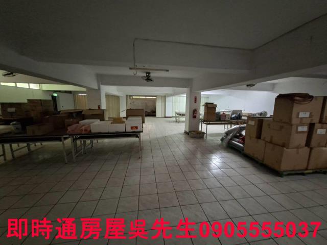 高雄燕巢廠房-1