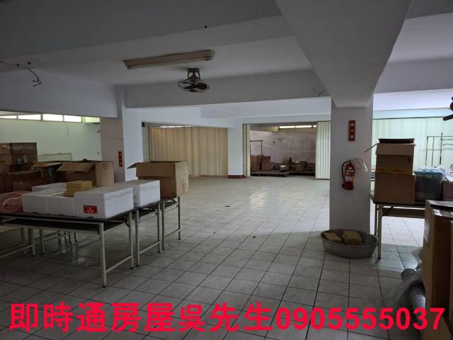 高雄燕巢廠房-2