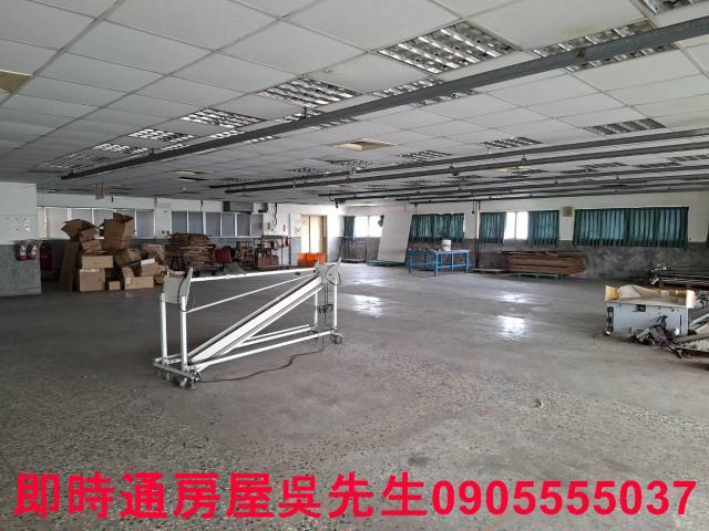 高雄燕巢廠房-3