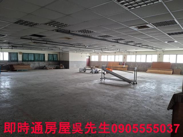 高雄燕巢廠房-4