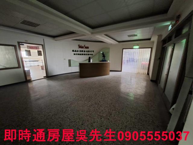 高雄燕巢廠房-7