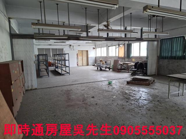 高雄燕巢廠房-8
