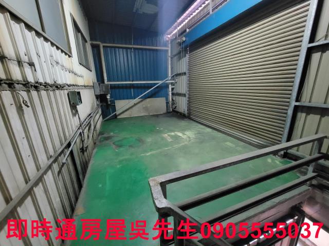 高雄大寮廠房-0