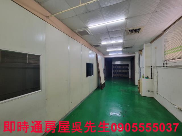 高雄大寮廠房-2