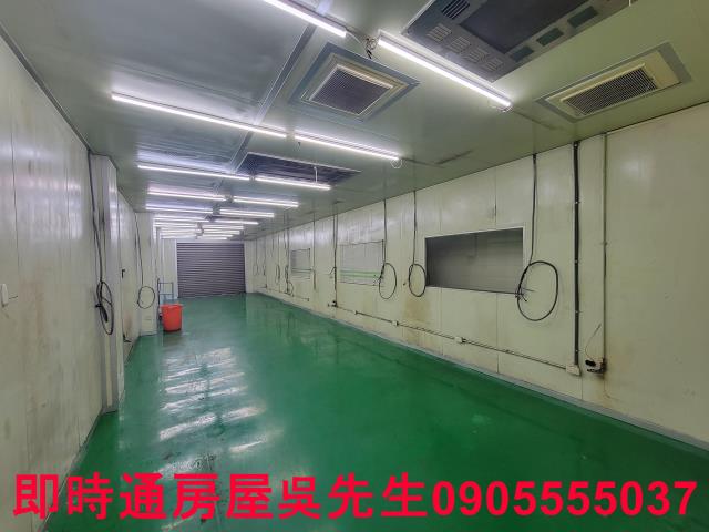 高雄大寮廠房-3