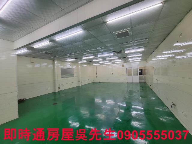 高雄大寮廠房-5
