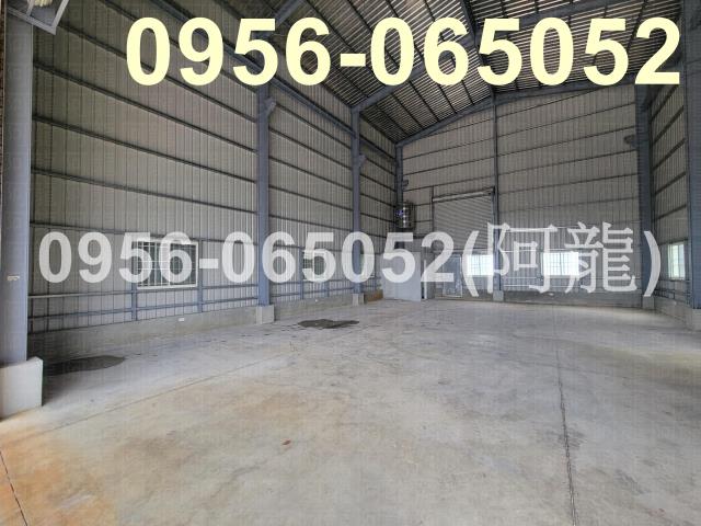 高雄大寮廠房-0