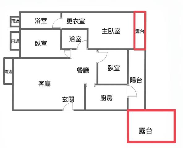 高雄三民區大樓-12