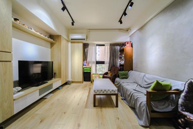 高雄三民區大樓-0