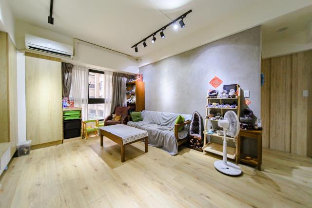 高雄三民區大樓-1